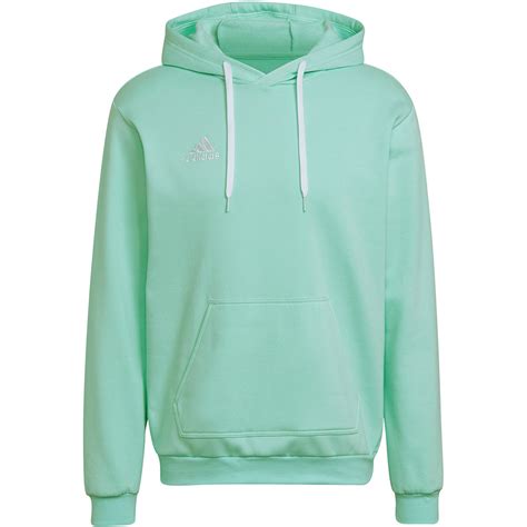 adidas hoodie herren türkis